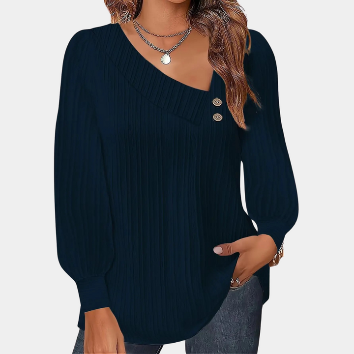 Camicetta femminile Chic Leonie