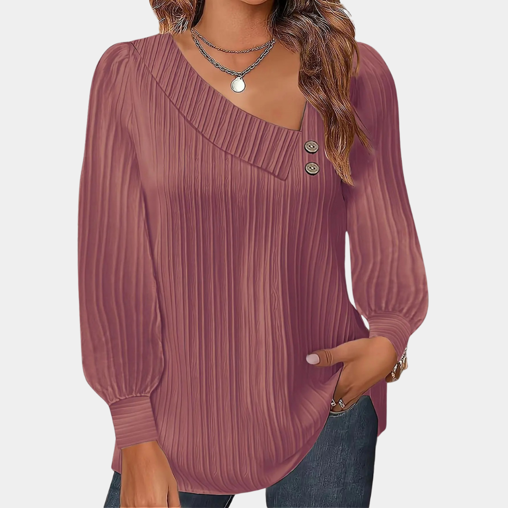 Camicetta femminile Chic Leonie