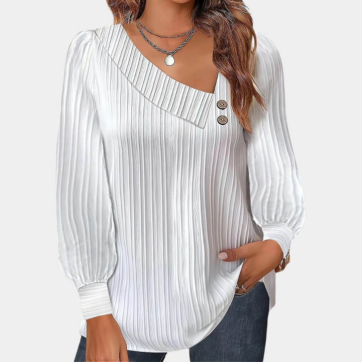 Camicetta femminile Chic Leonie