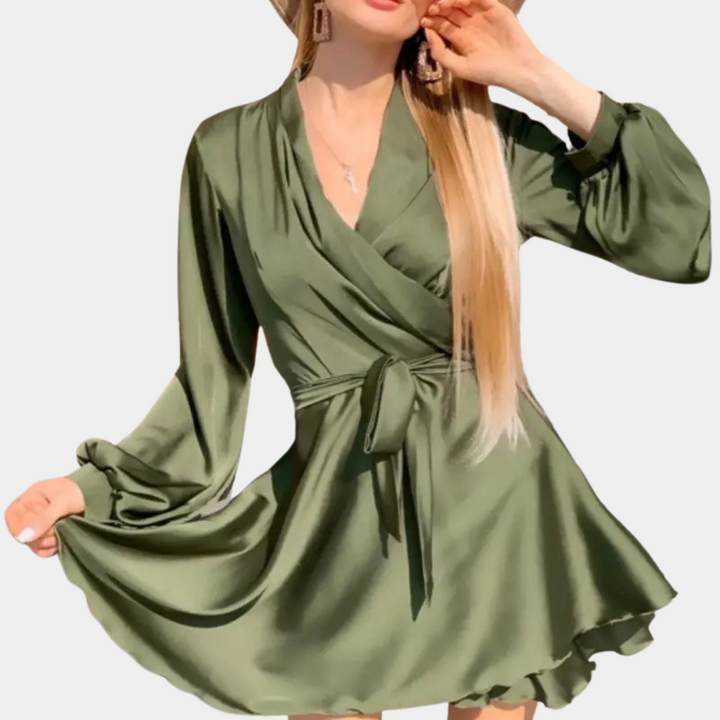 Donatella - Rochie femei șic și elegantă