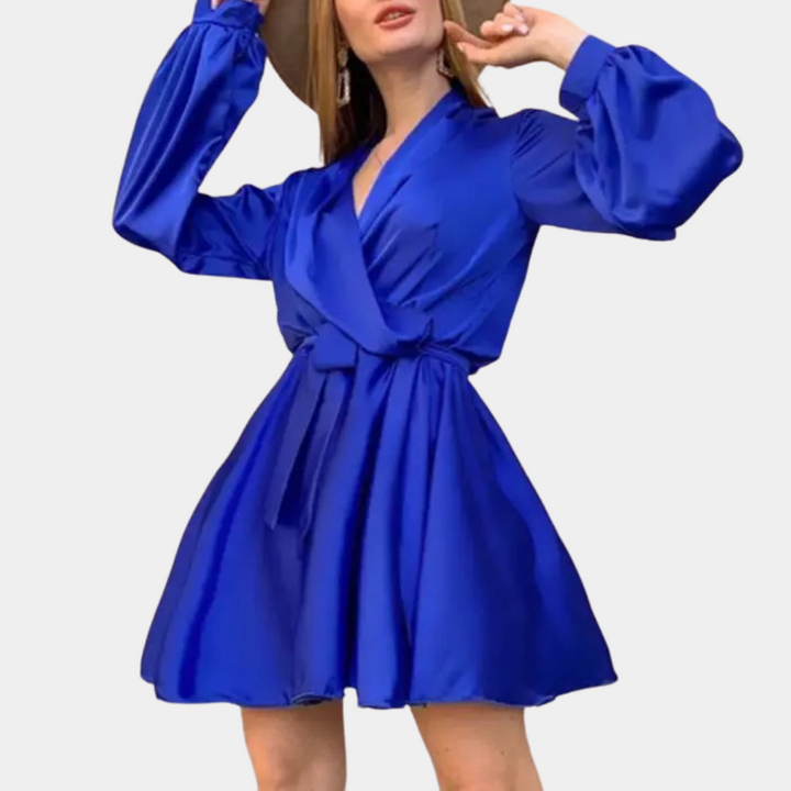 Donatella - Rochie femei șic și elegantă