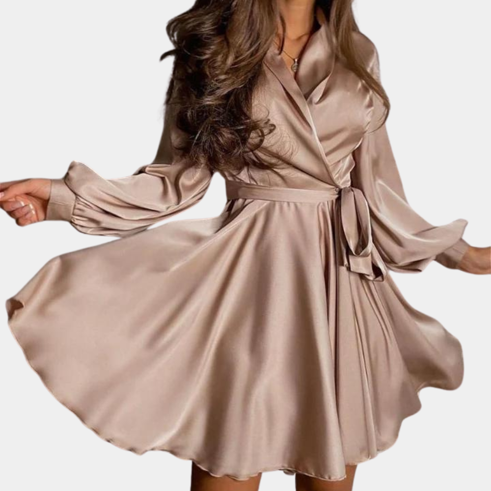 Donatella - Rochie femei șic și elegantă