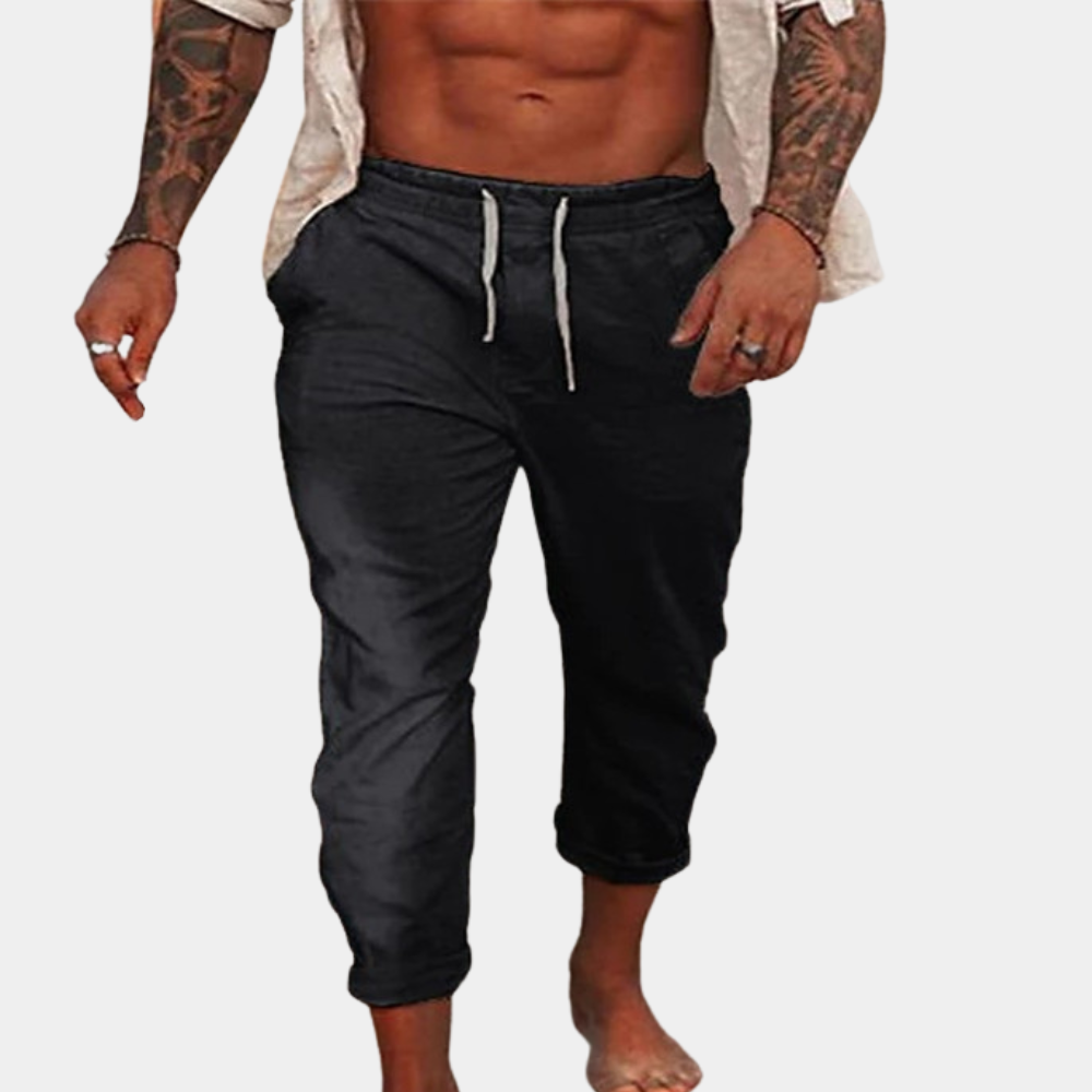 Pantalón casual y elegante para hombres, para todas las ocasiones