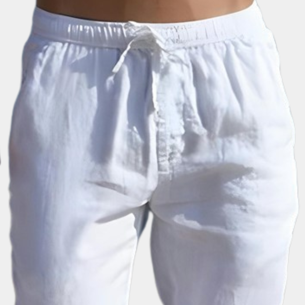 Pantalón casual y elegante para hombres, para todas las ocasiones