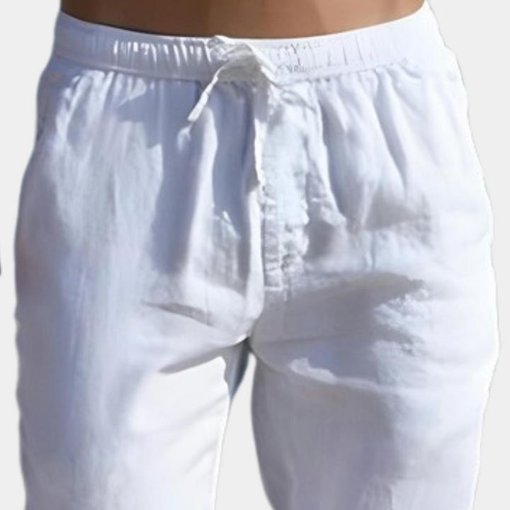 Pantalón casual y elegante para hombres, para todas las ocasiones
