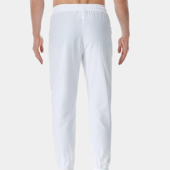 Pantalón casual y elegante para hombres, para todas las ocasiones