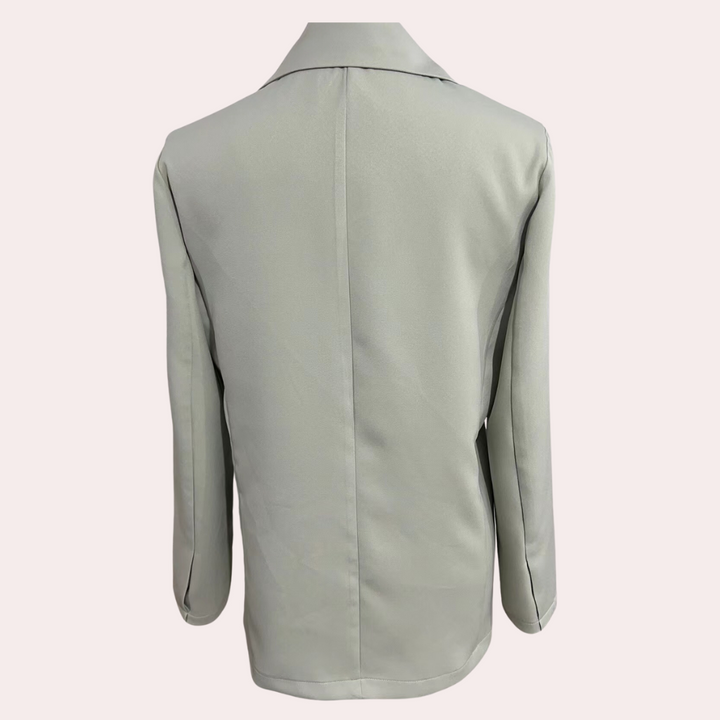 Set di blazer chic da donna per un look sofisticato