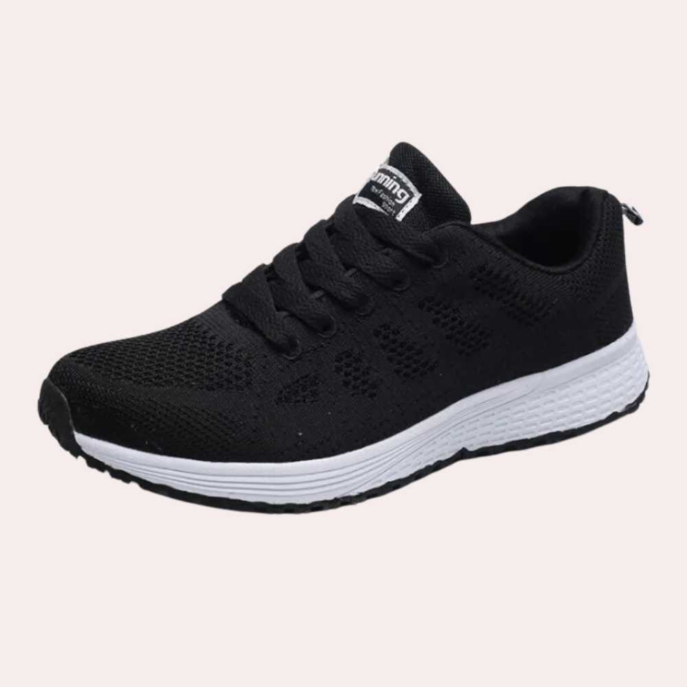 Sneakers alla moda e casual da donna