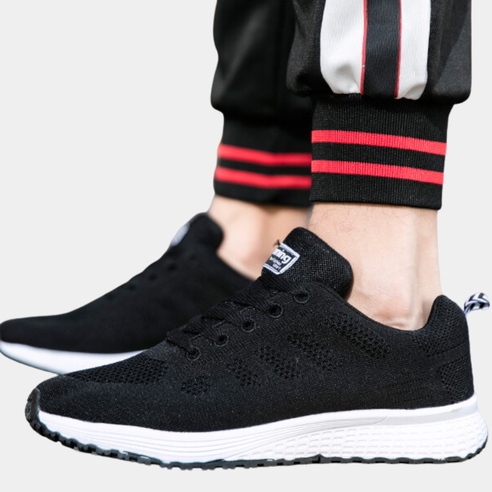 Sneakers alla moda e casual da donna