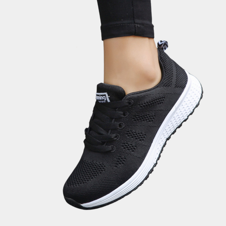 Sneakers alla moda e casual da donna