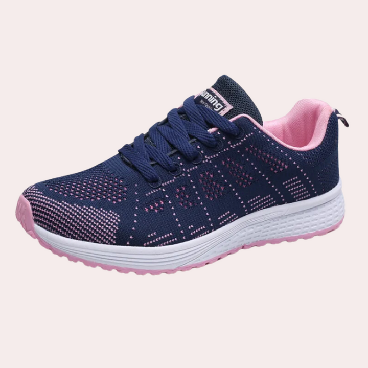 Sneakers alla moda e casual da donna