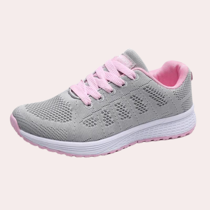 Sneakers alla moda e casual da donna