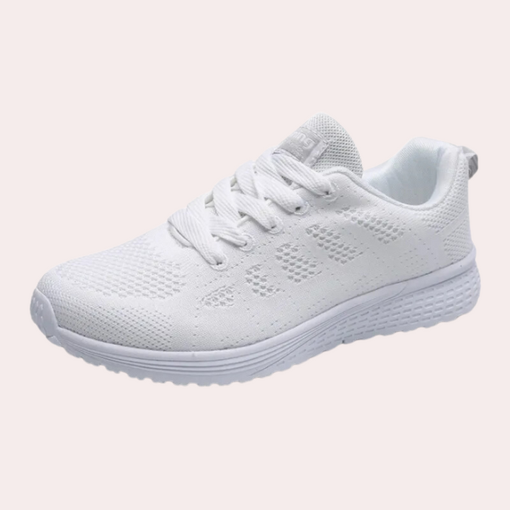 Sneakers alla moda e casual da donna
