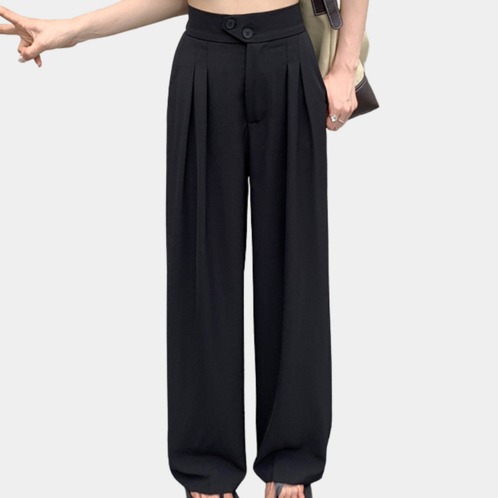Pantaloni eleganti da donna per un look senza tempo