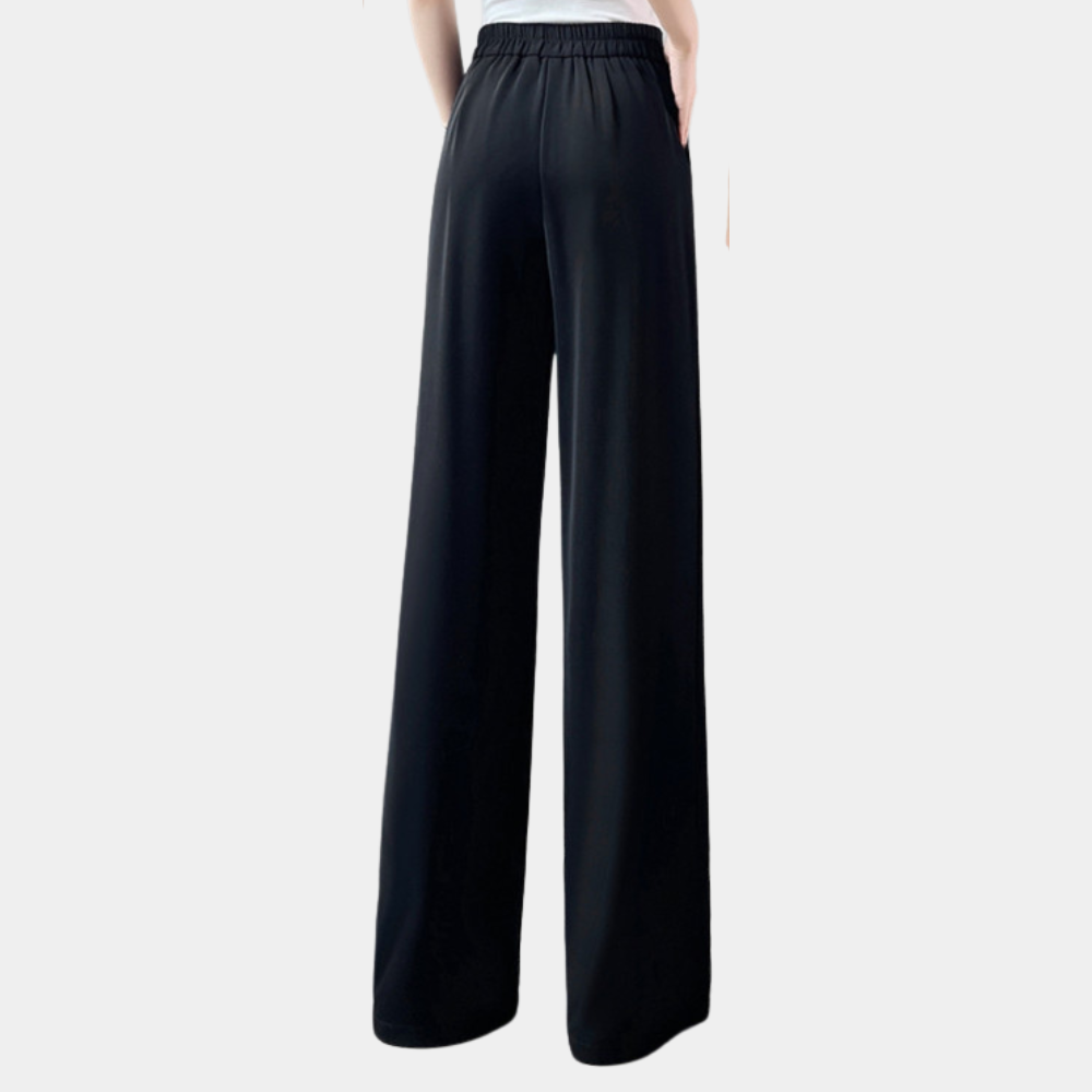 Pantaloni eleganti da donna per un look senza tempo