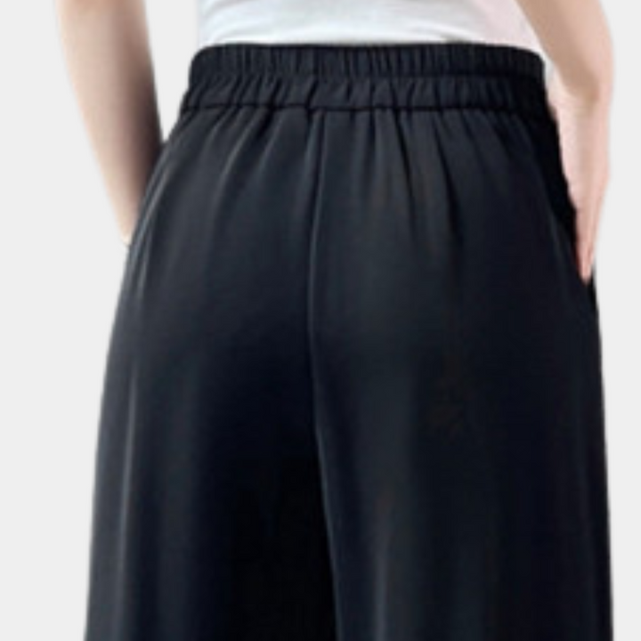 Pantaloni eleganti da donna per un look senza tempo