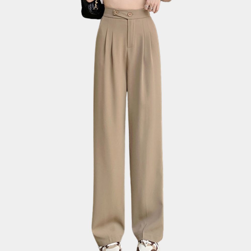 Pantaloni eleganti da donna per un look senza tempo