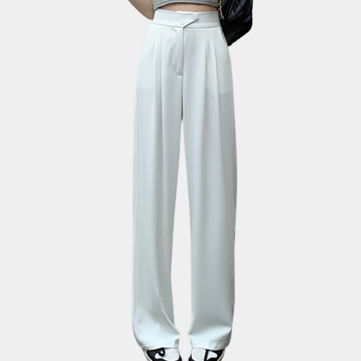 Pantaloni eleganti da donna per un look senza tempo