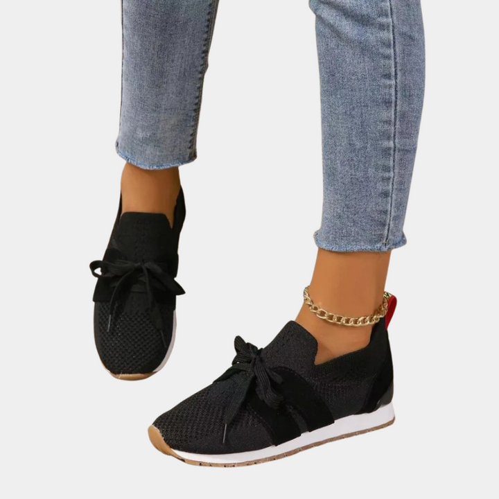 Sneakers chic per tutte le occasioni