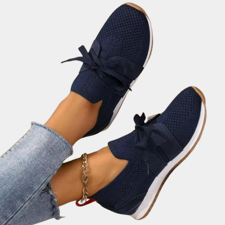 Sneakers chic per tutte le occasioni