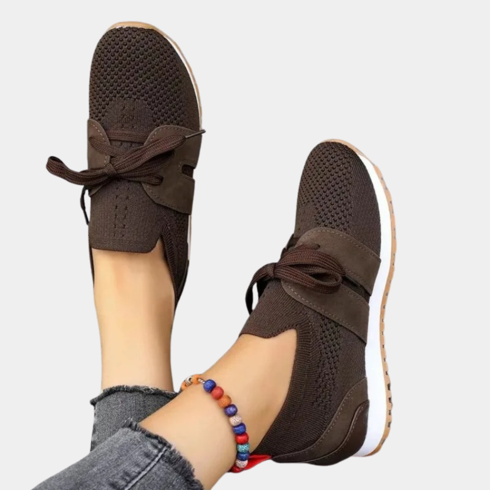 Sneakers chic per tutte le occasioni