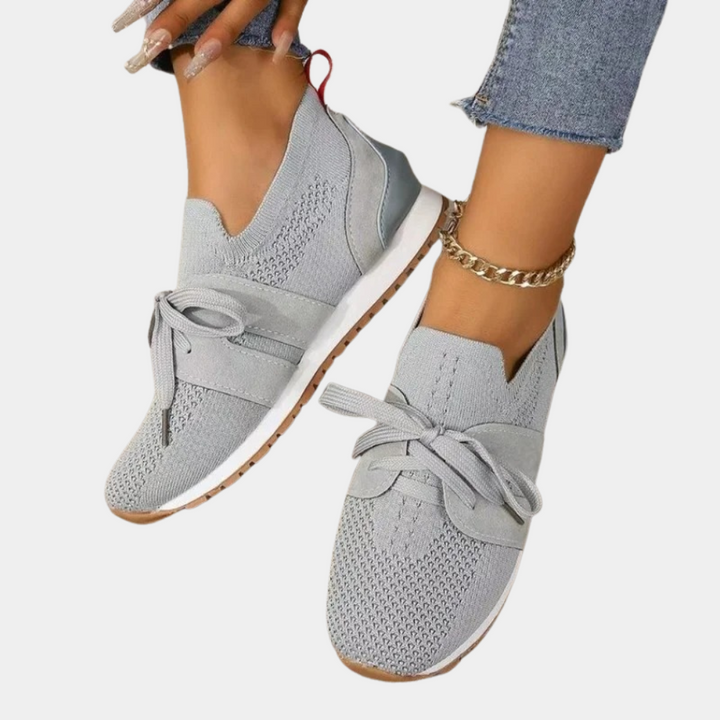 Sneakers chic per tutte le occasioni