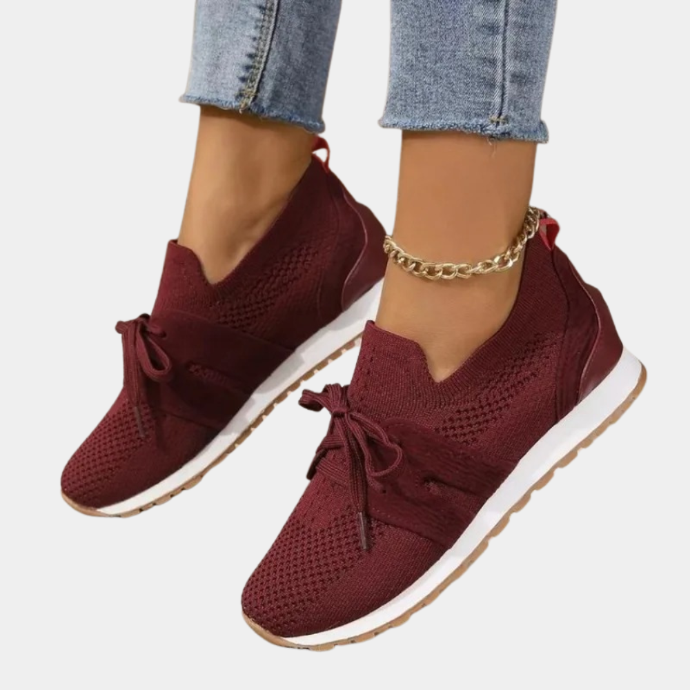 Sneakers chic per tutte le occasioni