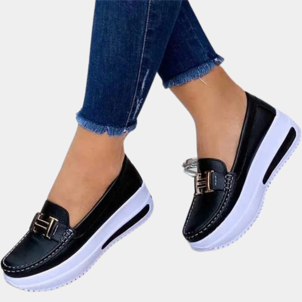 Elegant and comfortable women's shoes for all occasions