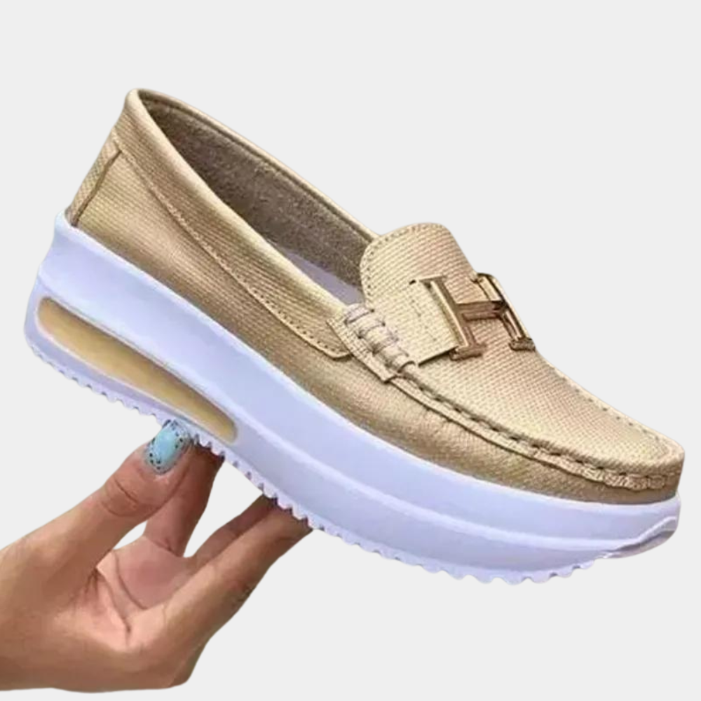 Elegant and comfortable women's shoes for all occasions