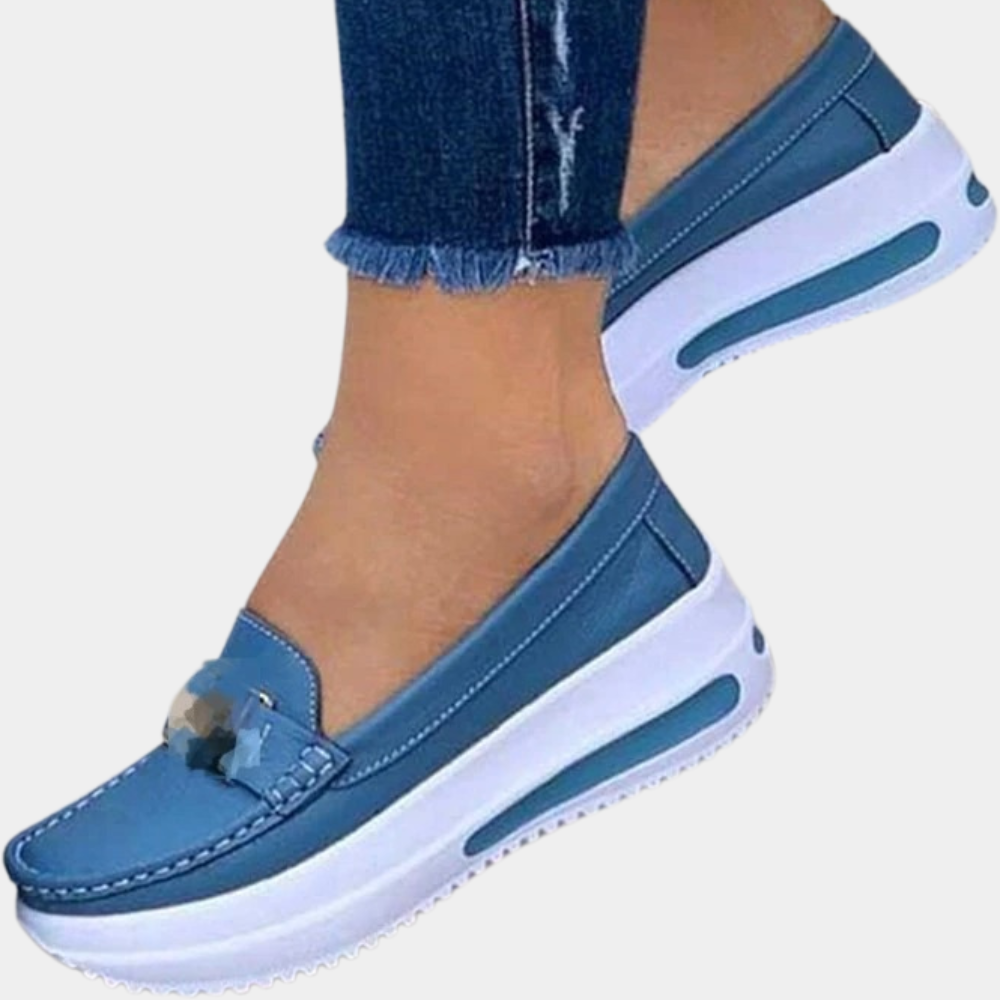 Elegant and comfortable women's shoes for all occasions