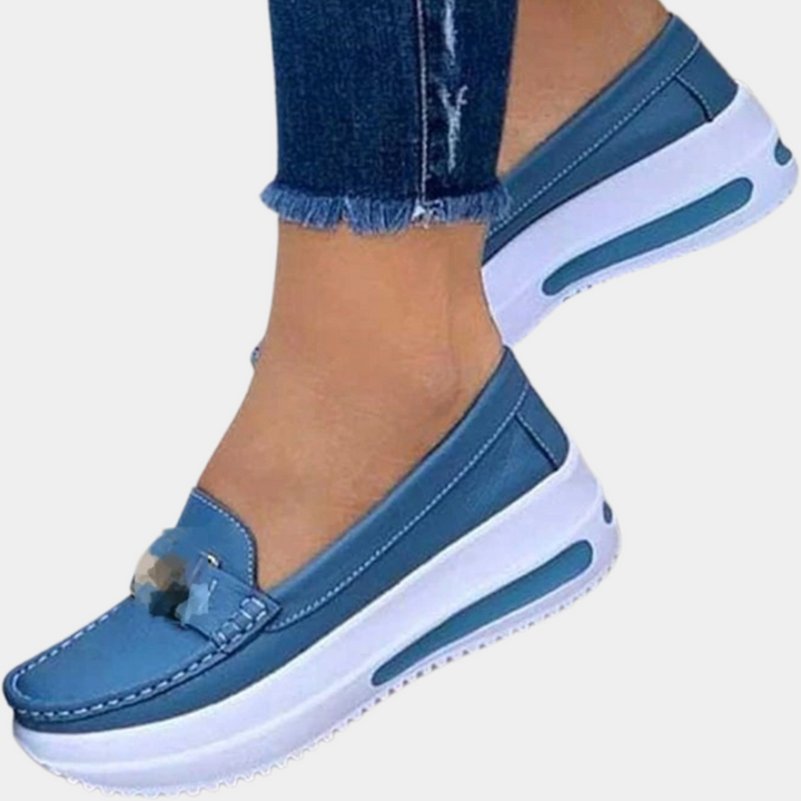 Elegant and comfortable women's shoes for all occasions