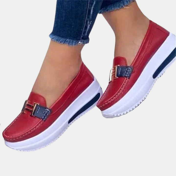 Elegant and comfortable women's shoes for all occasions
