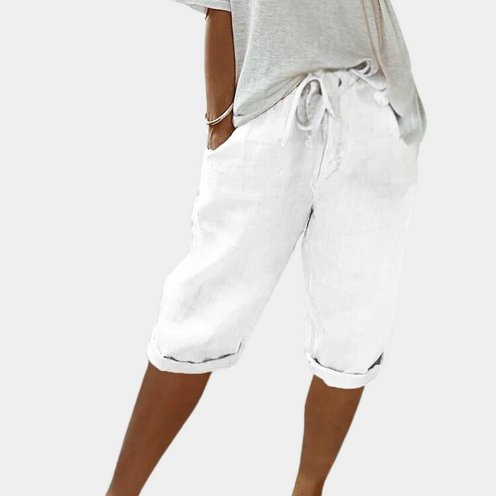 Soft and stylish women's shorts for ultimate comfort