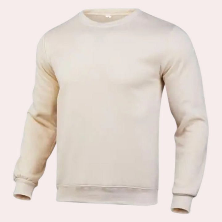 Cahal - Suéter cómodo y casual para hombres