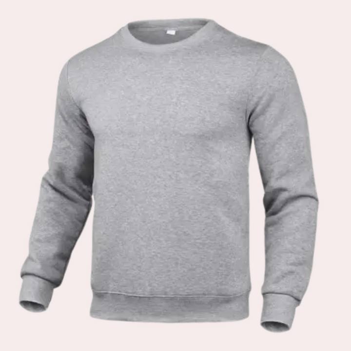 Cahal - Suéter cómodo y casual para hombres