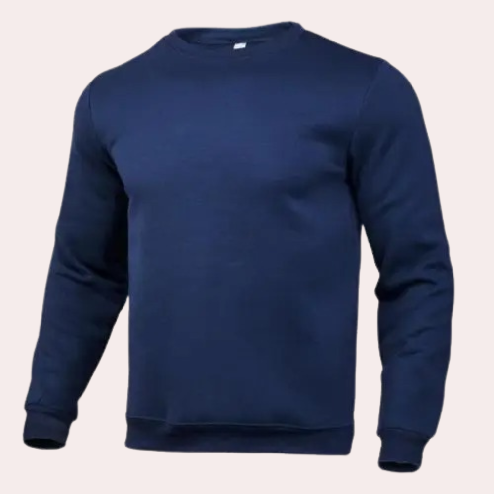 Cahal - Suéter cómodo y casual para hombres