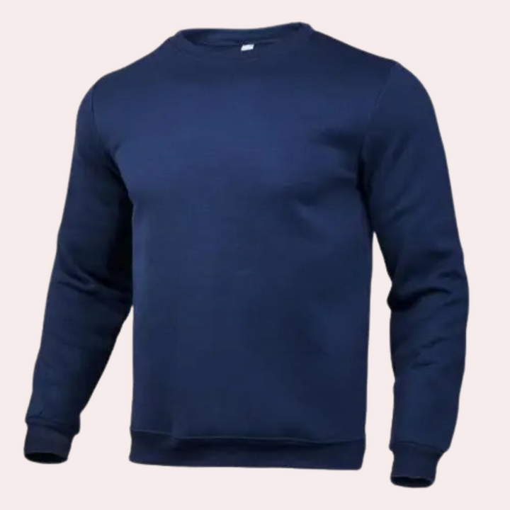 Cahal - Suéter cómodo y casual para hombres