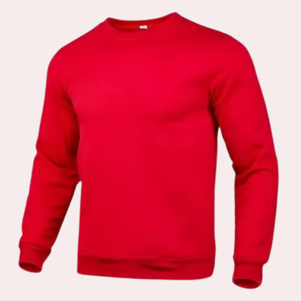 Cahal - Suéter cómodo y casual para hombres