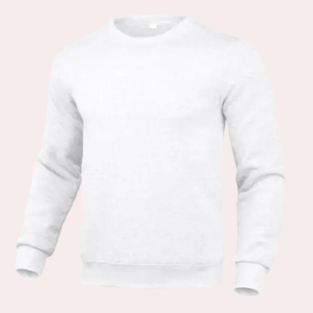 Cahal - Suéter cómodo y casual para hombres