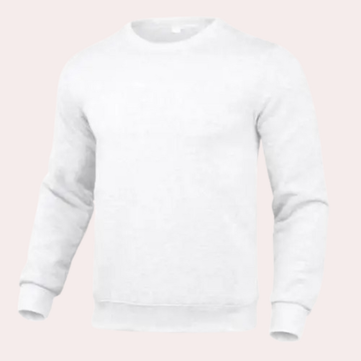 Cahal - Suéter cómodo y casual para hombres