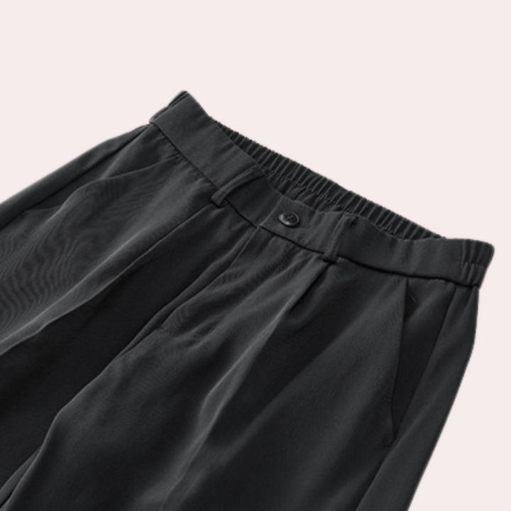 Adrianus - Pantaloni eleganti e casual per uomo