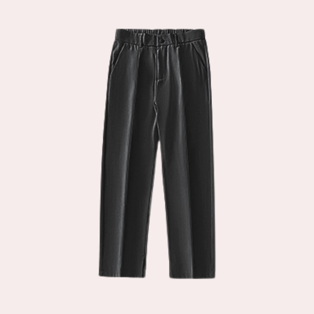 Adrianus - Pantaloni eleganti e casual per uomo