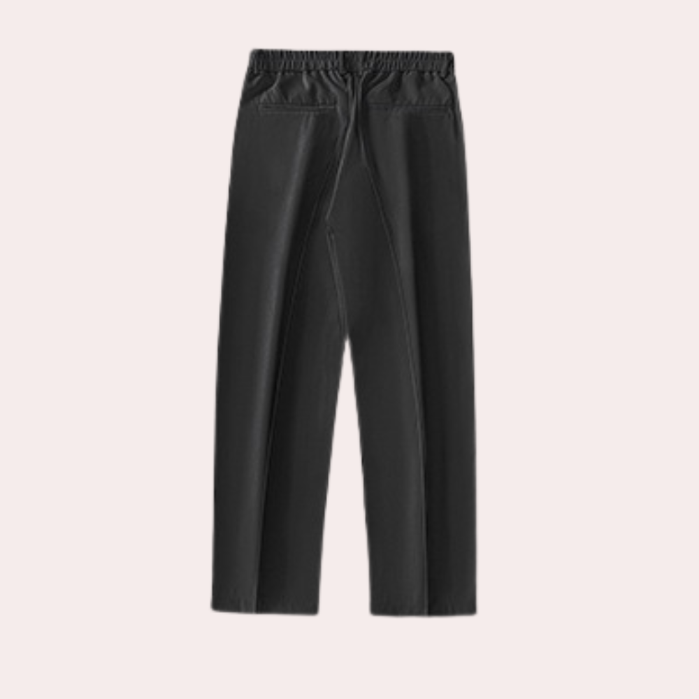 Adrianus - Pantaloni eleganti e casual per uomo