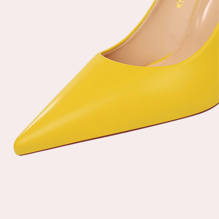 Tocuri elegante pentru un look sofisticat