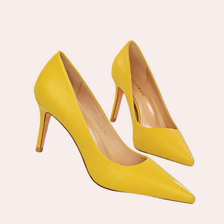 Tocuri elegante pentru un look sofisticat