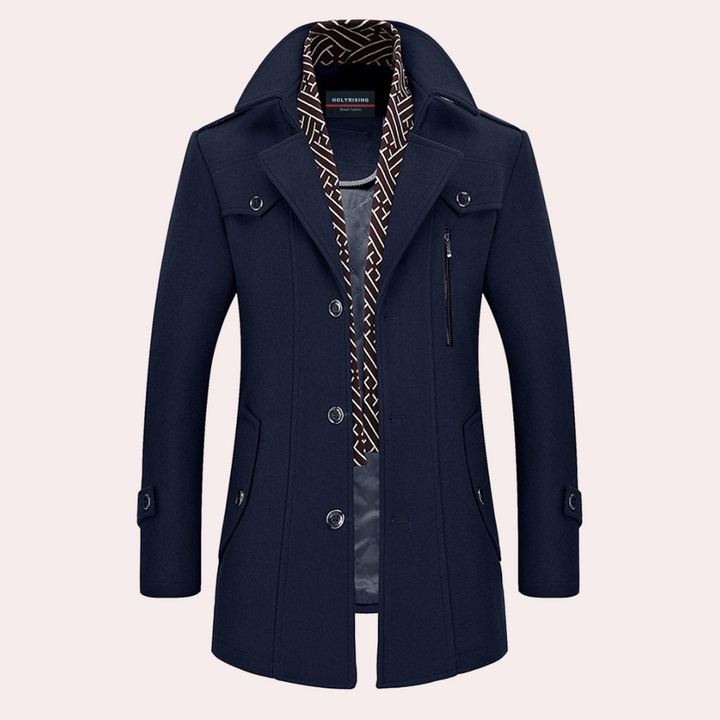 Manteau élégant pour homme