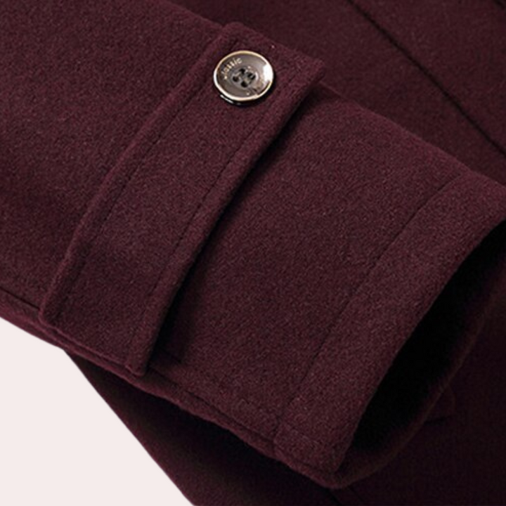 Manteau élégant pour homme