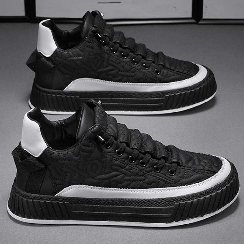 Modern and trendy men's sneakers for all occasions