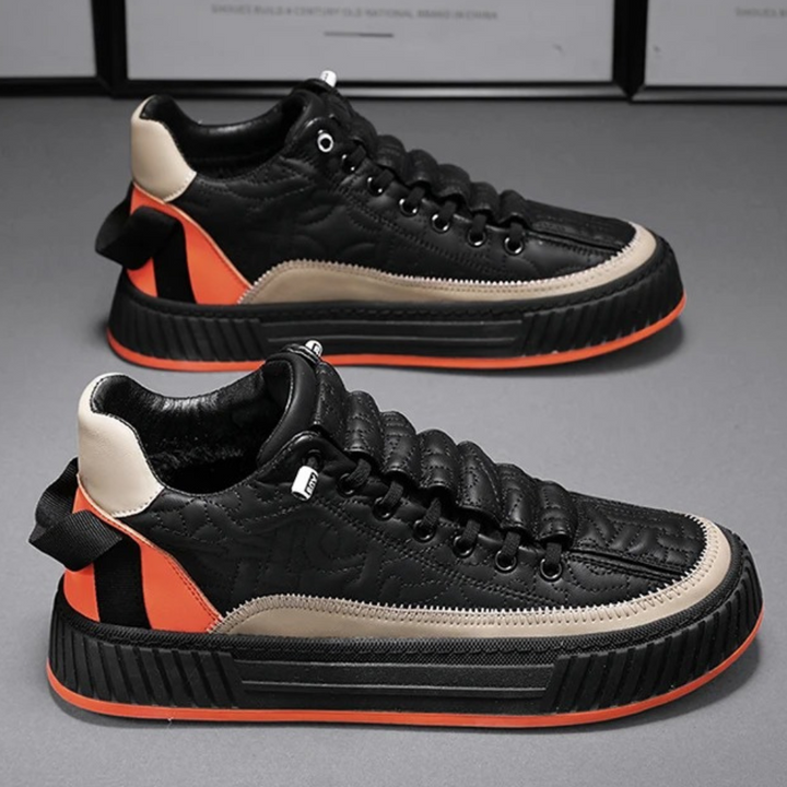 Modern and trendy men's sneakers for all occasions