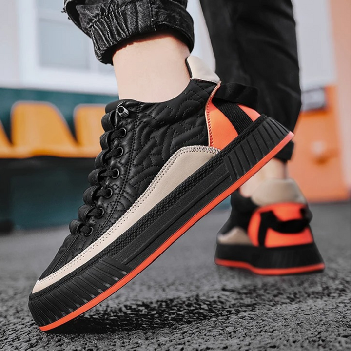 Modern and trendy men's sneakers for all occasions